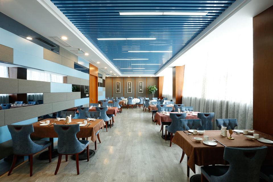 Hotel Ramada Nanjing Nankín Exterior foto